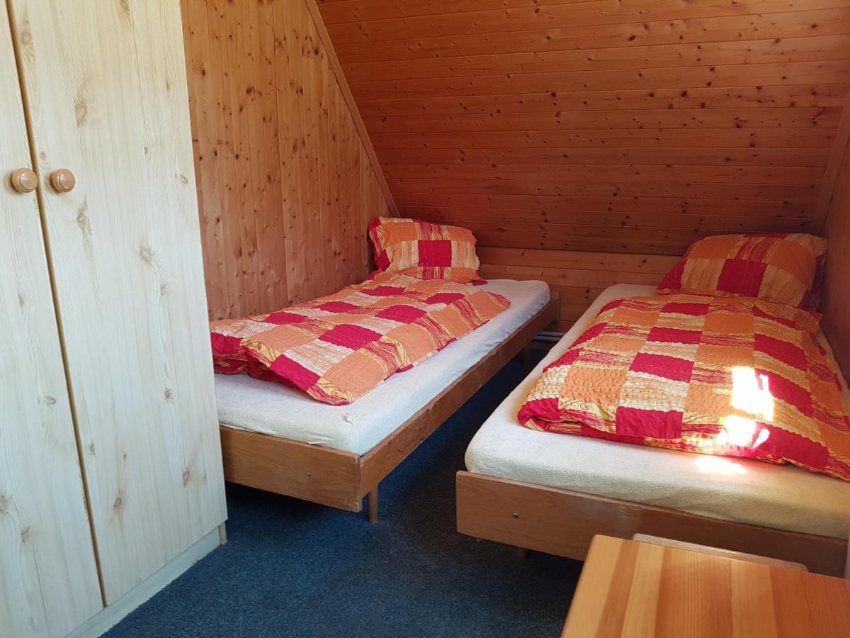 Hotel Capkova Chata Pec pod Sněžkou Exteriér fotografie