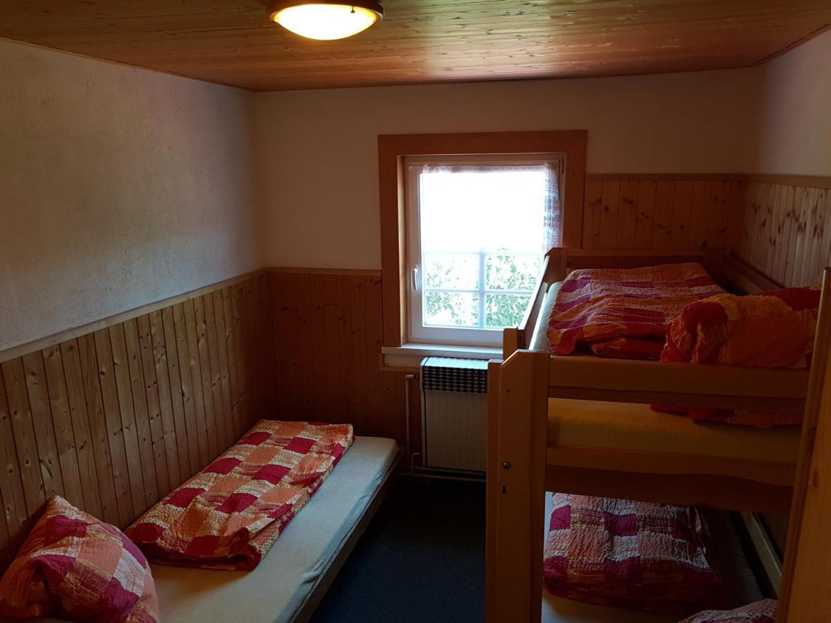 Hotel Capkova Chata Pec pod Sněžkou Exteriér fotografie